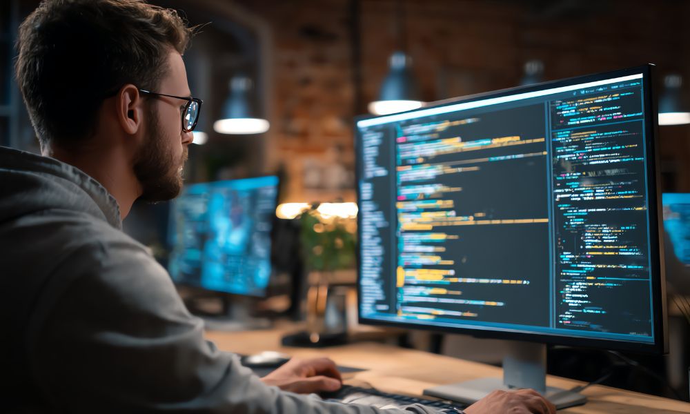 Coding version control