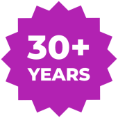 30 Plus Years of AI experience